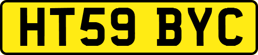 HT59BYC