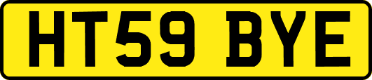 HT59BYE