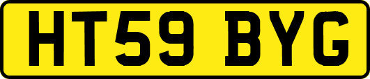 HT59BYG