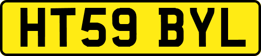 HT59BYL