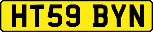 HT59BYN