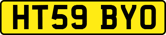 HT59BYO