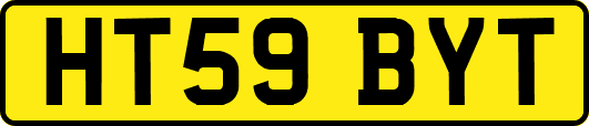 HT59BYT