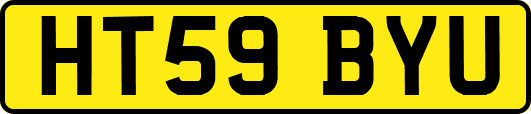 HT59BYU