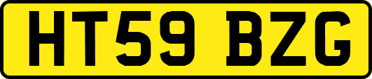 HT59BZG