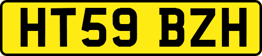 HT59BZH