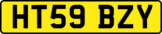 HT59BZY