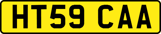 HT59CAA