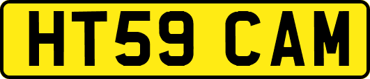 HT59CAM