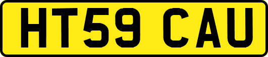 HT59CAU