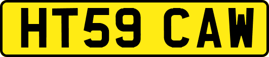 HT59CAW