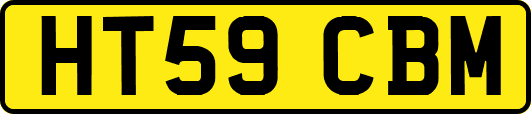 HT59CBM