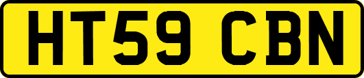 HT59CBN