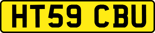 HT59CBU