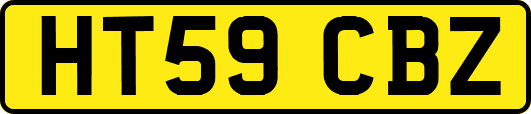 HT59CBZ