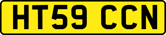 HT59CCN