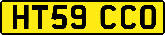HT59CCO