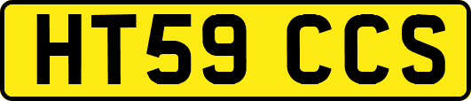 HT59CCS