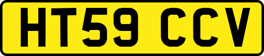 HT59CCV