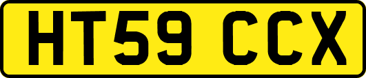 HT59CCX