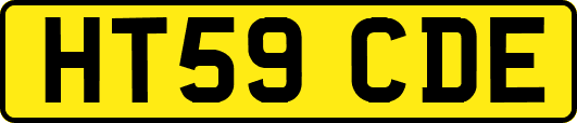 HT59CDE