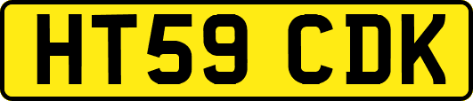 HT59CDK