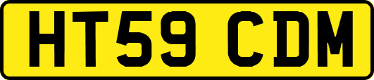HT59CDM