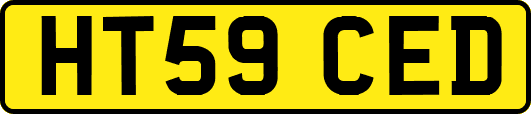 HT59CED