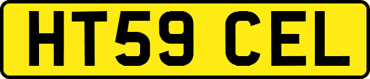 HT59CEL