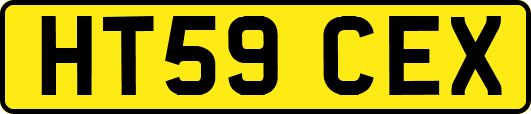 HT59CEX