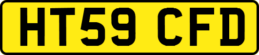 HT59CFD