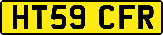 HT59CFR