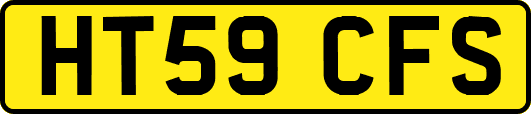 HT59CFS