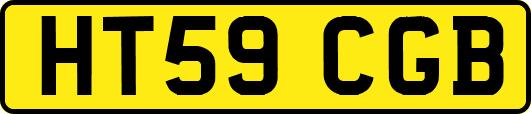 HT59CGB