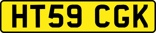 HT59CGK