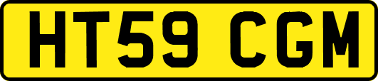 HT59CGM