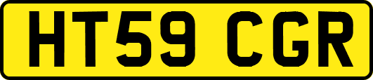 HT59CGR