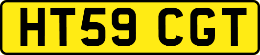 HT59CGT