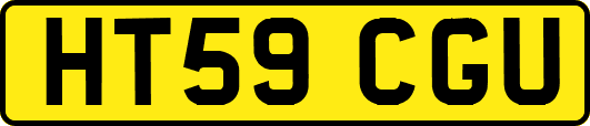 HT59CGU