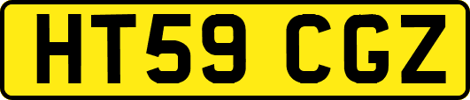 HT59CGZ