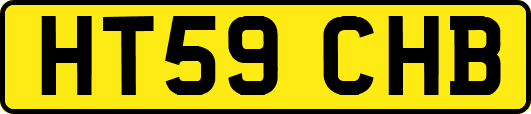 HT59CHB