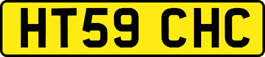HT59CHC