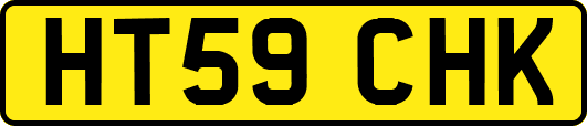 HT59CHK