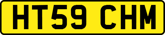 HT59CHM