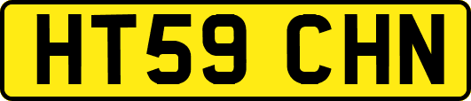HT59CHN