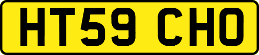 HT59CHO