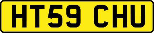HT59CHU
