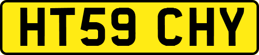 HT59CHY