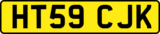 HT59CJK