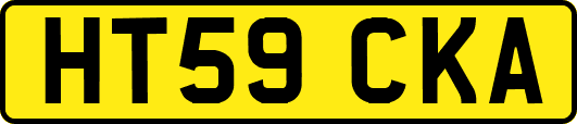 HT59CKA